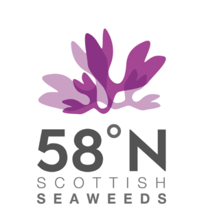 58° North Scottish Seaweeds