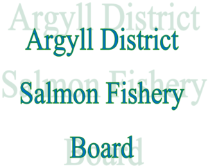 Argyll District Salmon Fishery Board