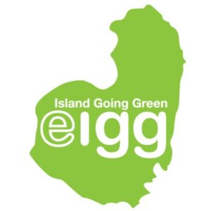 Eigg Environmental Action Group