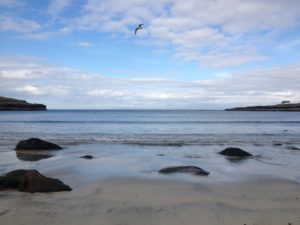 Skye Communities for Natural Heritage