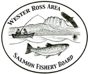 Wester Ross Area Salmon Fishery Board