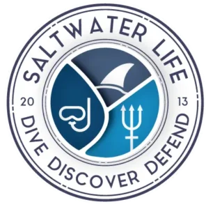 Saltwater Life