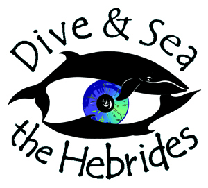 Dive and Sea the Hebrides