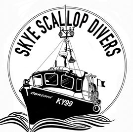 Skye Scallop Divers