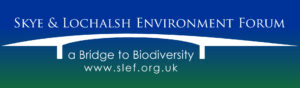 Skye and Lochalsh Environment Forum