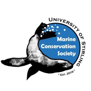 University of Stirling Marine Conservation Society