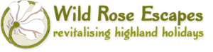 Wild Rose Escapes