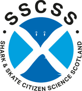 Shark and Skate Citizen Science Scotland