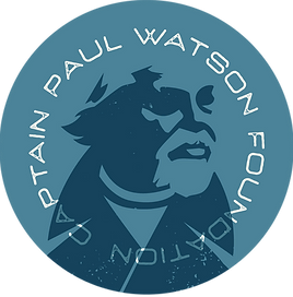 Captain Paul Watson Foundation