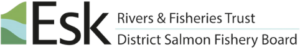 Esk Rivers and Fisheries Trust
