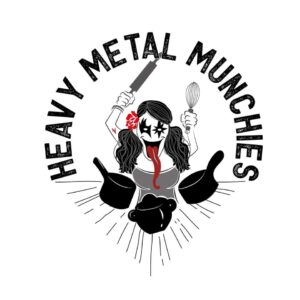 Heavy Metal Munchies