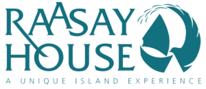 Raasay House