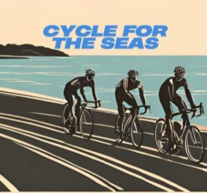 Cycle For The Seas
