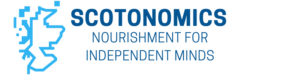 Scotonomics