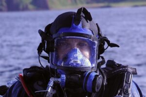 Lawson Wood Marine Photography