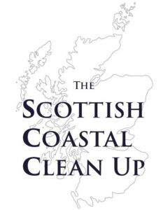 The Scottish Coastal Clean Up